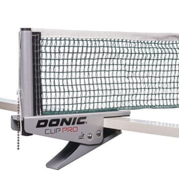 Donic Clip Pro mreža za stolni tenis