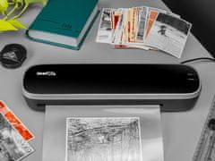 A4Tech Plastifikator A4 Value Pack 3 u 1 BK