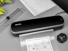 A4Tech Plastifikator A4 Value Pack 3 u 1 BK