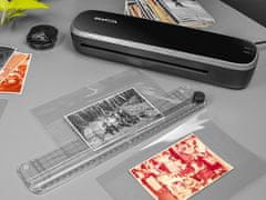 A4Tech Plastifikator A4 Value Pack 3 u 1 BK