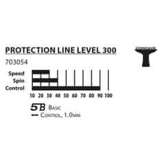 Donic Reket za stolni tenis Protection Line S300