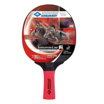 Donic Reket za stolni tenis Sensation 600