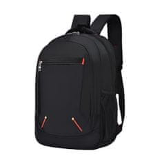 MG School ruksak 20L, crno