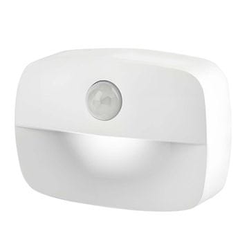 MG ZN01 bežična noćna lampa sa senzorom pokreta, bijela