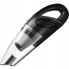 MG Vacuum Cleaner bežični auto usisavač 120W 2000mAh, crno