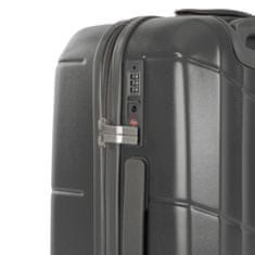 Aga Travel Set putnih kofera MR4669 Siva
