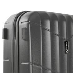 Aga Travel Set putnih kofera MR4669 Siva