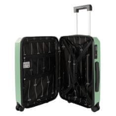 Aga Travel Set putnih kofera MR4668 Zelena