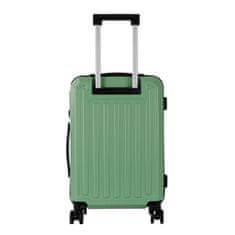 Aga Travel Set putnih kofera MR4668 Zelena