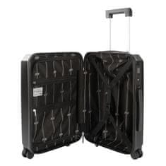 Aga Travel Set putnih kofera MR4668 Crna