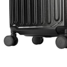 Aga Travel Set putnih kofera MR4668 Crna