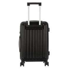 Aga Travel Set putnih kofera MR4668 Crna