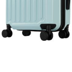 Aga Travel Set putnih kofera MR4668 Plava