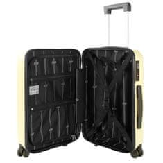 Aga Travel Set putnih kofera MR4668 Bež