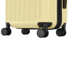 Aga Travel Set putnih kofera MR4668 Bež