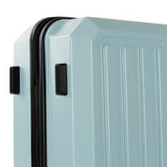Aga Travel Set putnih kofera MR4668 Plava