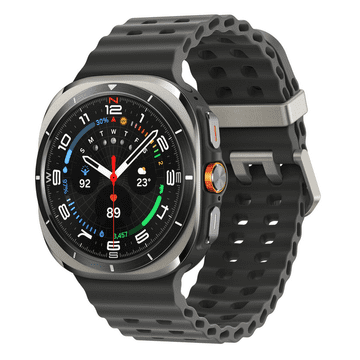 Samsung Galaxy Watch Ultra L705 47 mm, Titanium Silver, Pametni sat