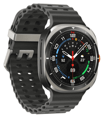 Samsung Galaxy Watch Ultra L705 47 mm, Titanium Silver, Pametni sat