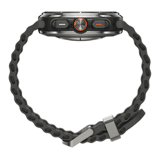 Samsung Galaxy Watch Ultra L705 47 mm, Titanium Silver, Pametni sat