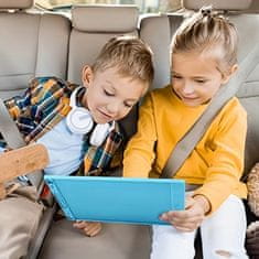 Mormark LCD ploča za crtanje i bilježenje, brisiva i prijenosna kreativna tabla 21 cm | WHIZZPAD