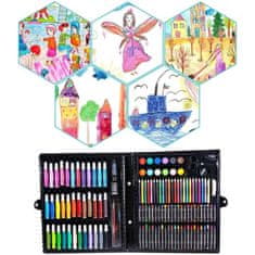 Mormark Set dodataka za dječju umjetnost | ARTDECK