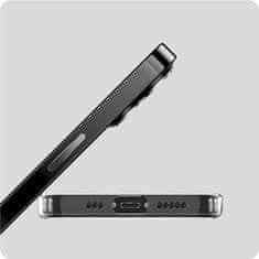 Tech-protect Flexair Hybrid maska za Nothing Phone 2A / 2A Plus, proziran