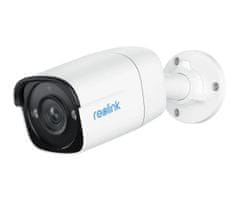 Reolink NVS8-5MB4 sigurnosni set, NVR jedinica za snimanje + 4 x P320 IP kamere