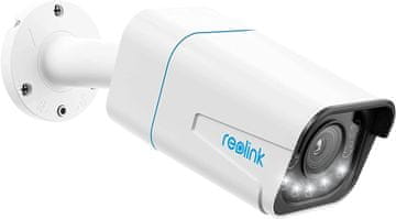 Reolink P430 IP kamera, 4K, 8MP, POE, vanjska