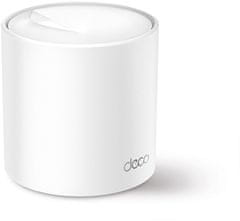 TP-Link Deco X50 kućni Mesh Wi-Fi sustav (Deco X50(1-pack))