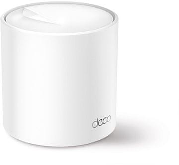 TP-Link Deco X50 kućni Mesh Wi-Fi sustav (Deco X50(1-pack))