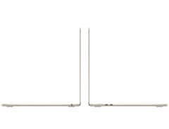 Apple MacBook Air 15 prijenosno računalo, M3, 10C GPU, 16GB, 512GB, Starlight (mxd33cr/a)