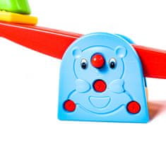 Aga4Kids Dječja ljuljačka Konjić
