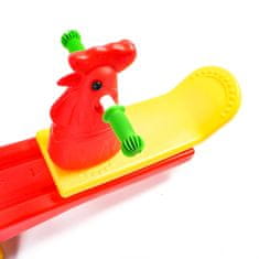 Aga4Kids Dječja ljuljačka Pijetao
