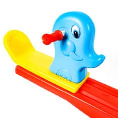 Aga4Kids Dječja ljuljačka Slon