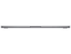 Apple MacBook Air 15 laptop, M3, 10C GPU, 24GB, SSD512GB, vesoljsko siva