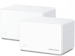Mercusys Halo H80X pristupna točka, 2 komada