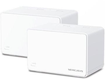 Mercusys Halo H80X pristupna točka, 2 komada