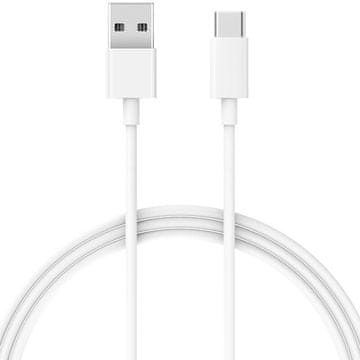 Xiaomi Mi USB-C na USB-A kabel, 1 m, bijeli (28975)