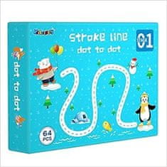 JOJOY® Set interaktivnih vježbi namijenjenih djeci | DOTODOT