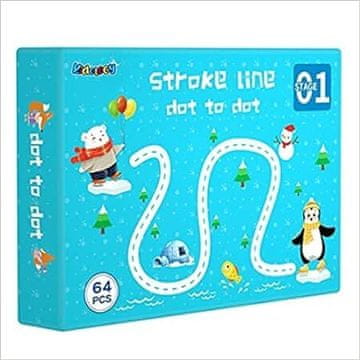 JOJOY® Set interaktivnih vježbi namijenjenih djeci | DOTODOT