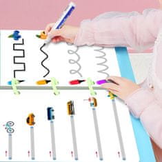 JOJOY® Set interaktivnih vježbi namijenjenih djeci | DOTODOT