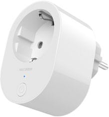 Smart Plug 2 EU pametna utičnica, bijela