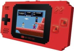 My Arcade Prijenosna igraća konzola Pixel Player, 308 igara