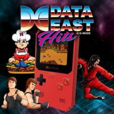 My Arcade Prijenosna igraća konzola Pixel Classic, 308 igara