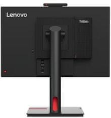 Lenovo ThinkCentre TIO24 G5 računalo, 23.8, IPS, 1920x1080 (12NAGAT1EU)