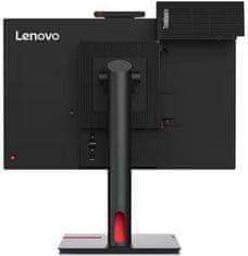 Lenovo ThinkCentre TIO24 G5 računalo, 23.8, IPS, 1920x1080 (12NAGAT1EU)