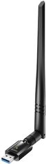 Cudy Bežični adapter WU1400, AC1300 Wi-Fi 5, visoko pojačanje, USB 3.0