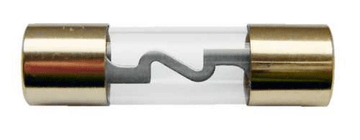 Cabletech Osigurač pozlaćen 50a