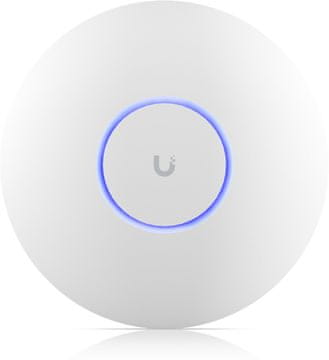 Ubiquiti U7 Pro pristupna točka, WiFi 7,6 GHz (U7-PRO)