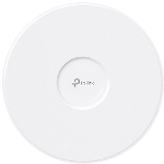 TP-Link Omada bežična pristupna točka, stropna, 2,4/5/6GHz (EAP773)